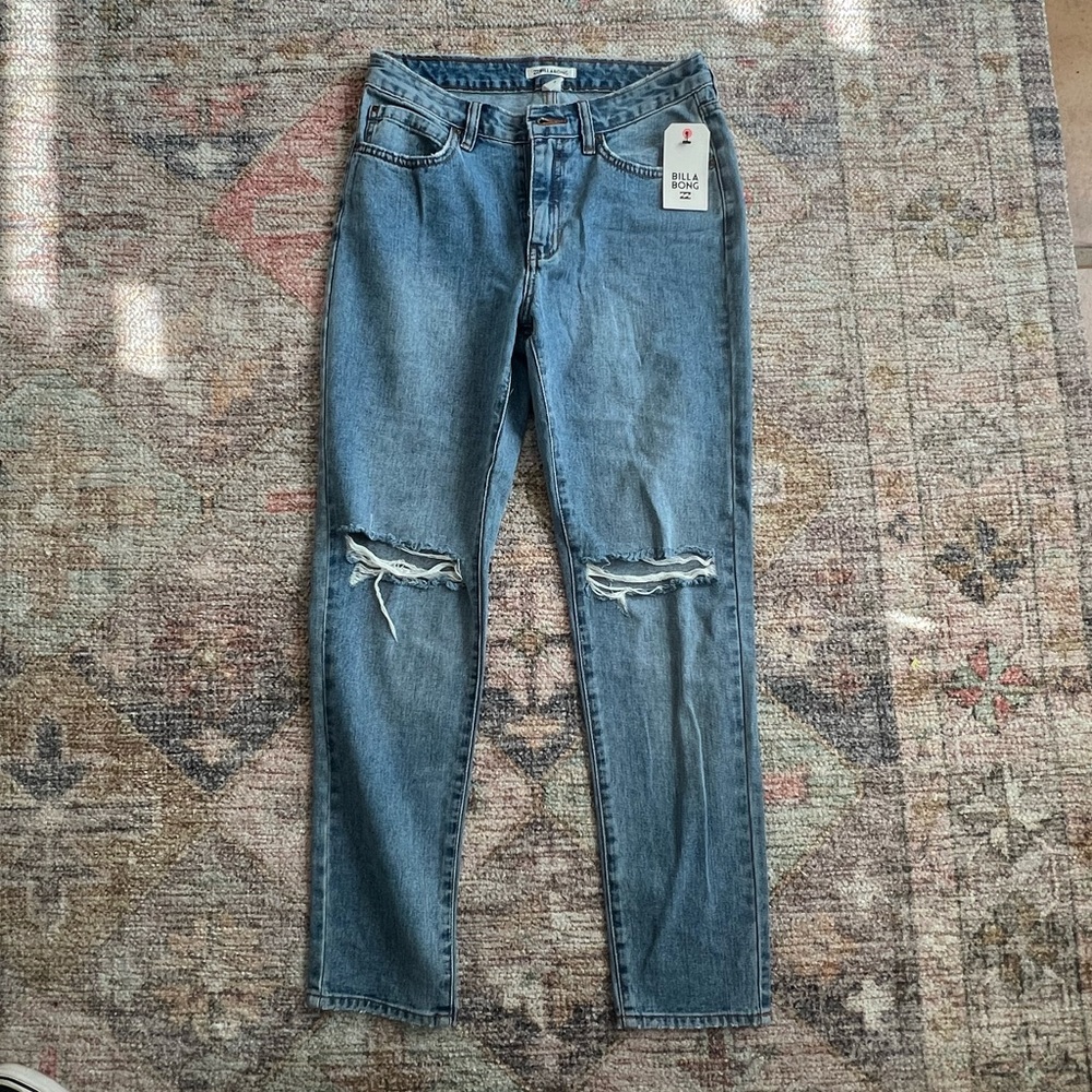 Billabong jeans